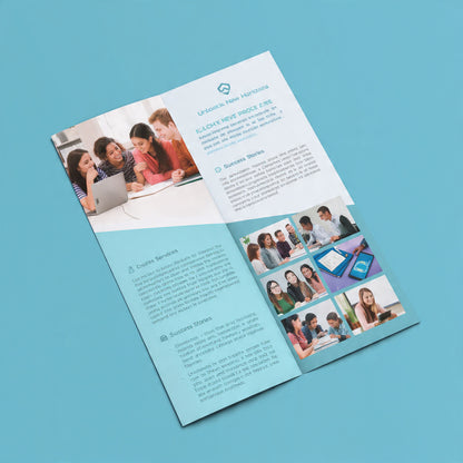 Dịch Vụ Marketing Trung Tâm Ngoại Ngữ