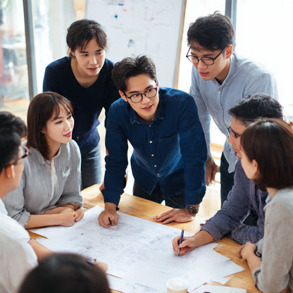 Dịch Vụ Marketing Hạ Long