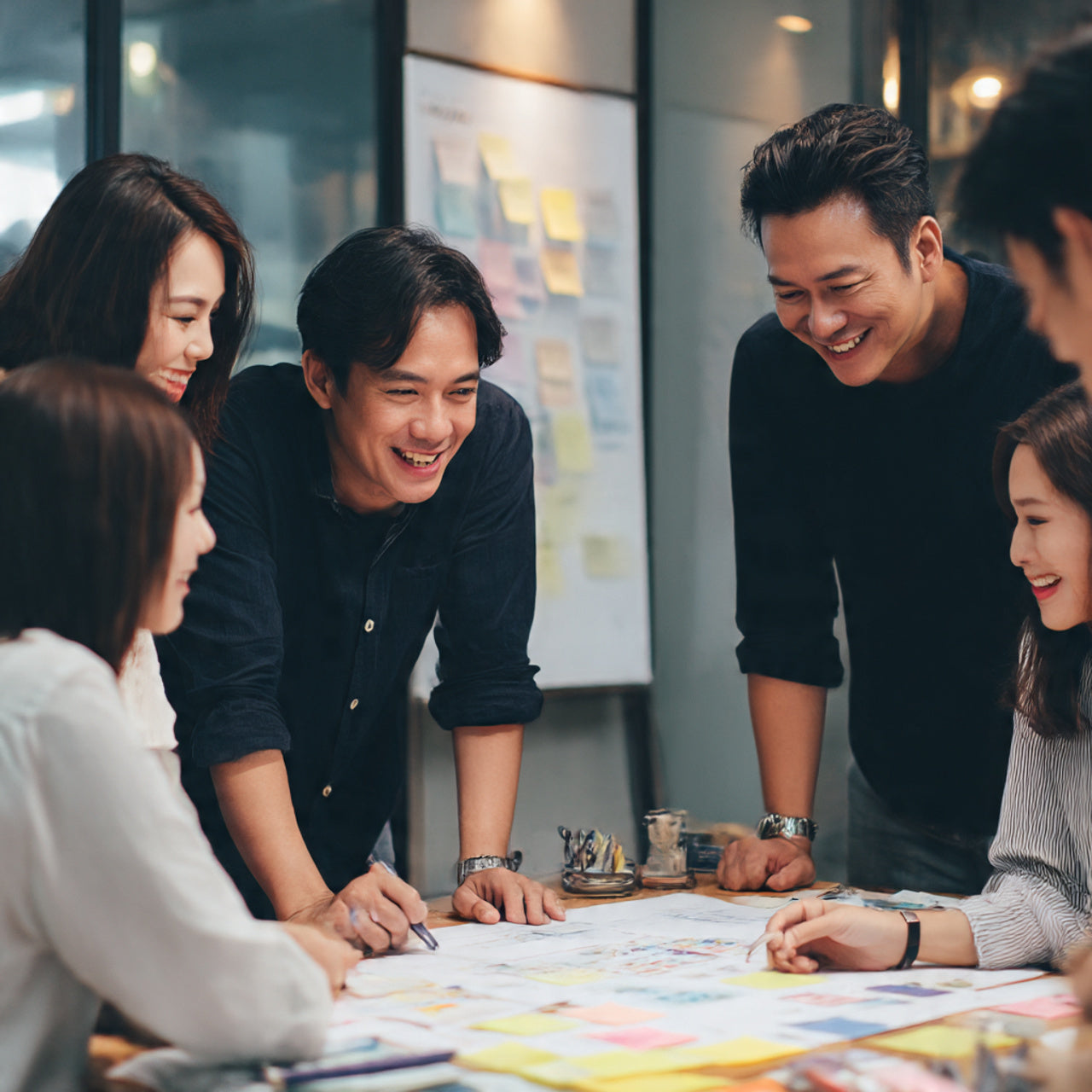 Dịch Vụ Marketing Tam Điệp