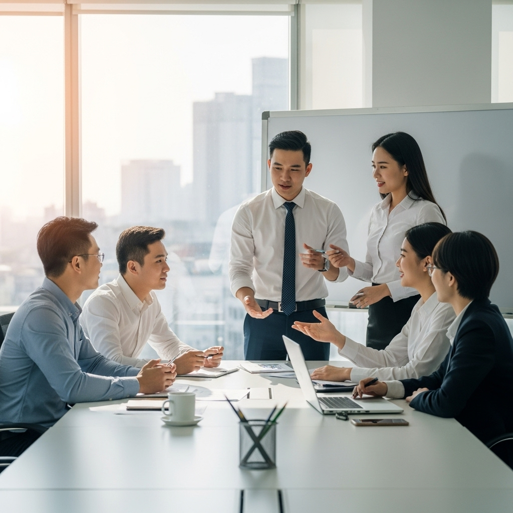 Dịch Vụ Marketing Móng Cái