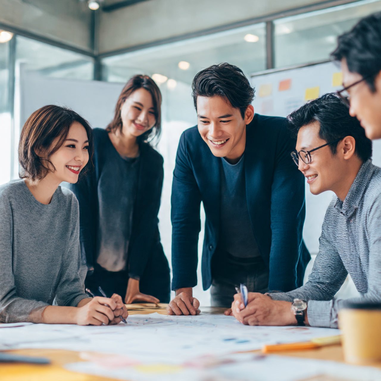 Dịch Vụ Marketing Hoa Lư