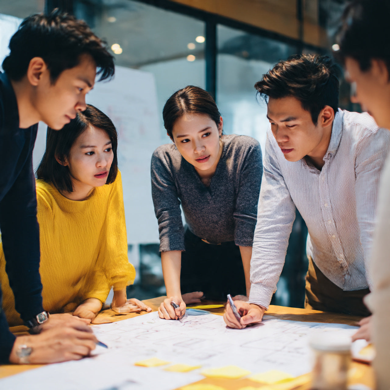 Dịch Vụ Marketing Vĩnh Yên