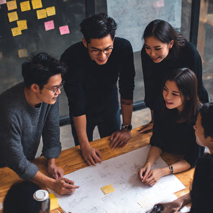 Dịch Vụ Marketing Huế