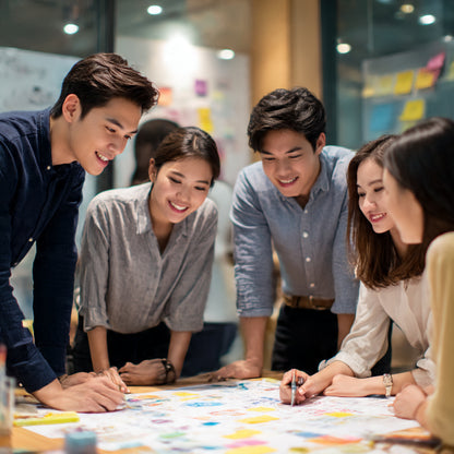 Dịch Vụ Marketing Hải Phòng