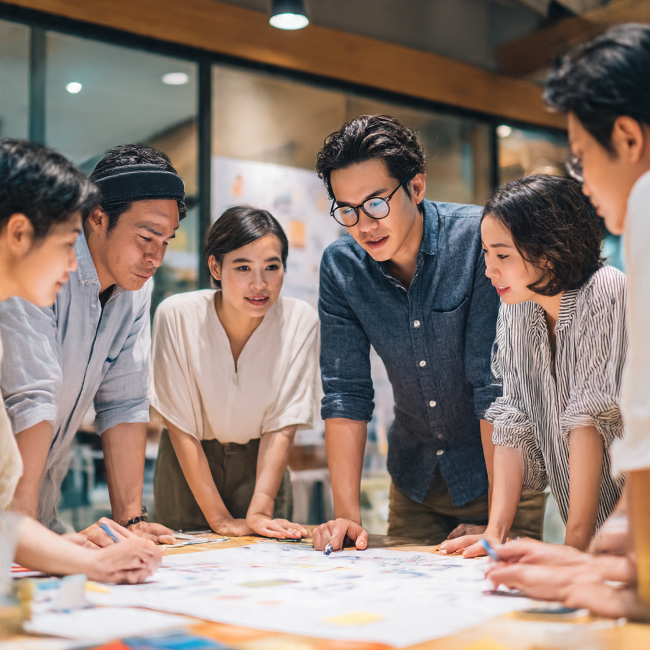 Dịch Vụ Marketing Cẩm Phả