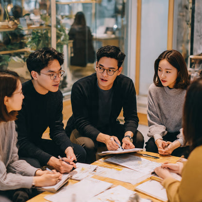 Dịch Vụ Marketing Phúc Yên