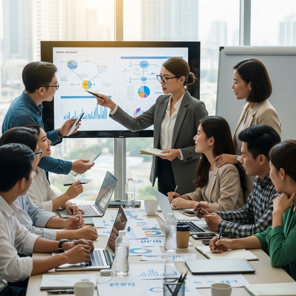 Dịch Vụ Marketing Nam Định