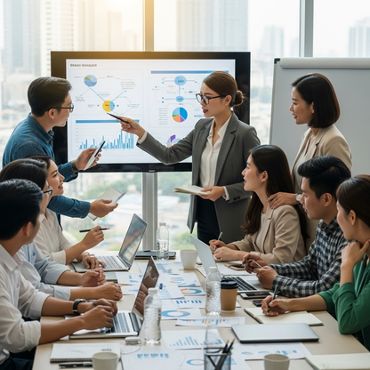 Dịch Vụ Marketing Nam Định