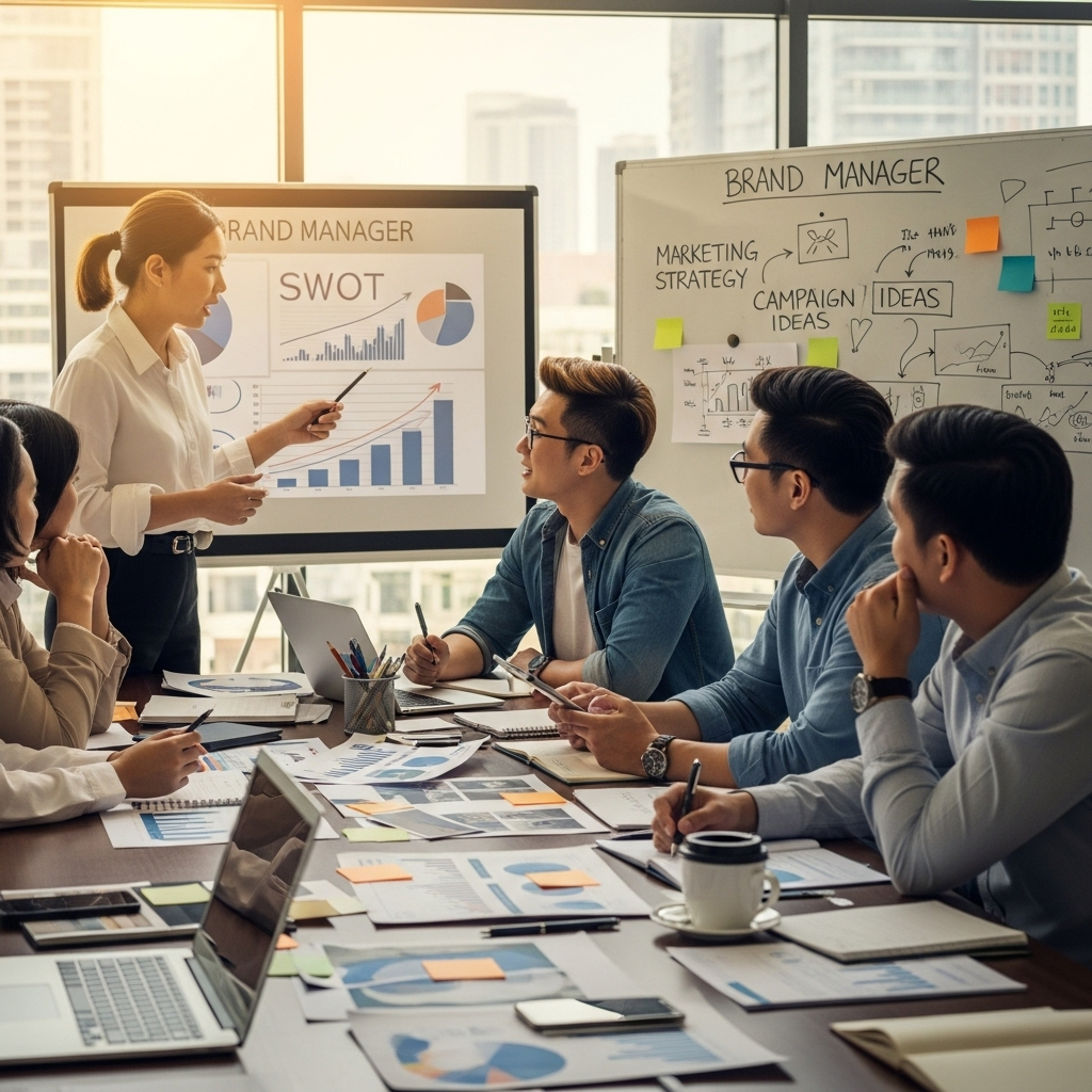 Dịch Vụ Marketing Thủy Nguyên