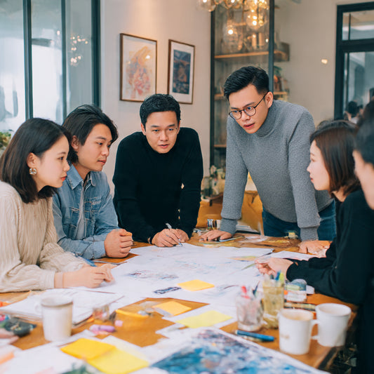 Dịch Vụ Marketing Phúc Yên