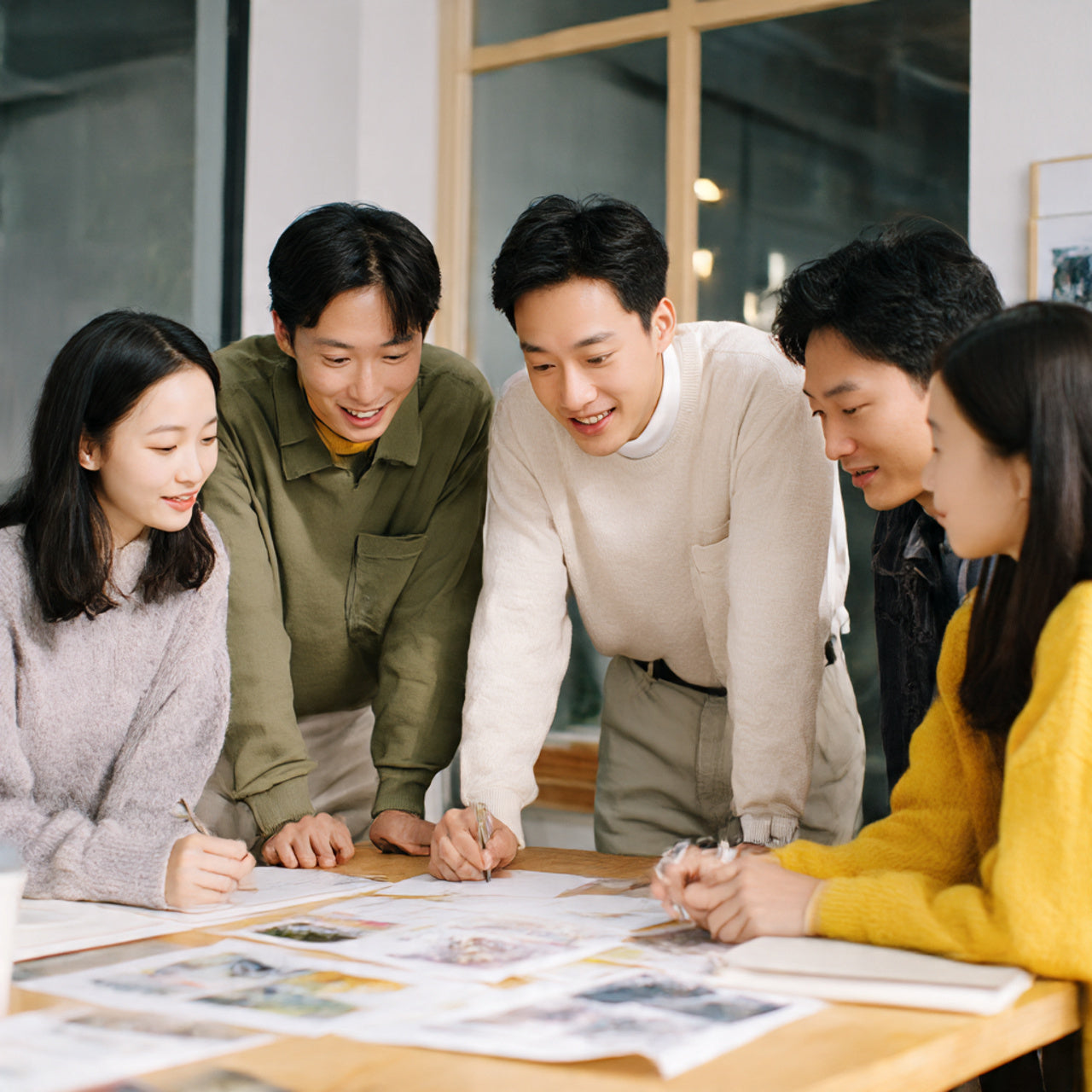 Dịch Vụ Marketing Uông Bí