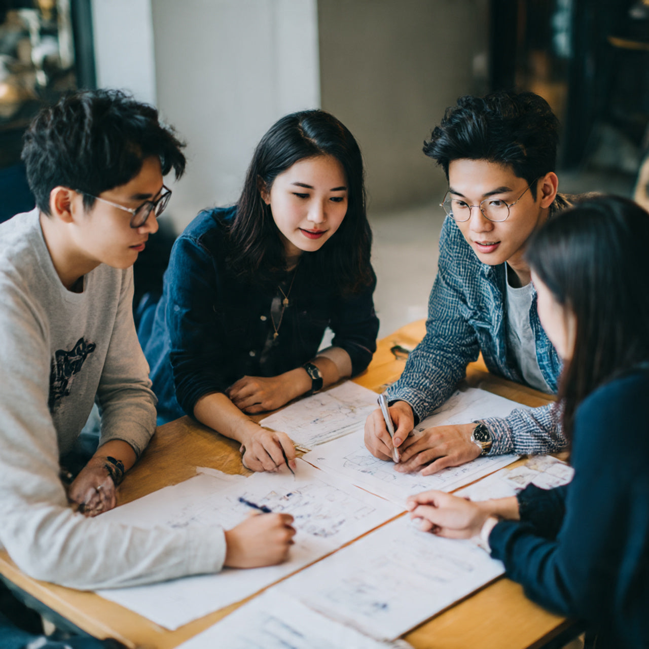 Dịch Vụ Marketing Hoa Lư