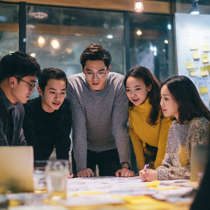 Dịch Vụ Marketing Huế