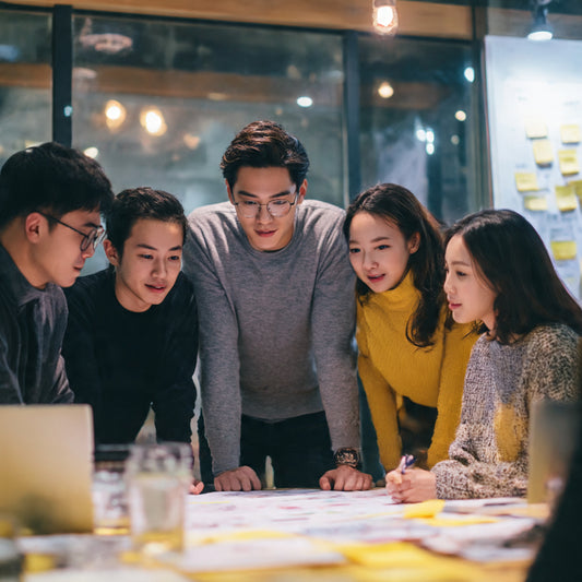 Dịch Vụ Marketing Huế