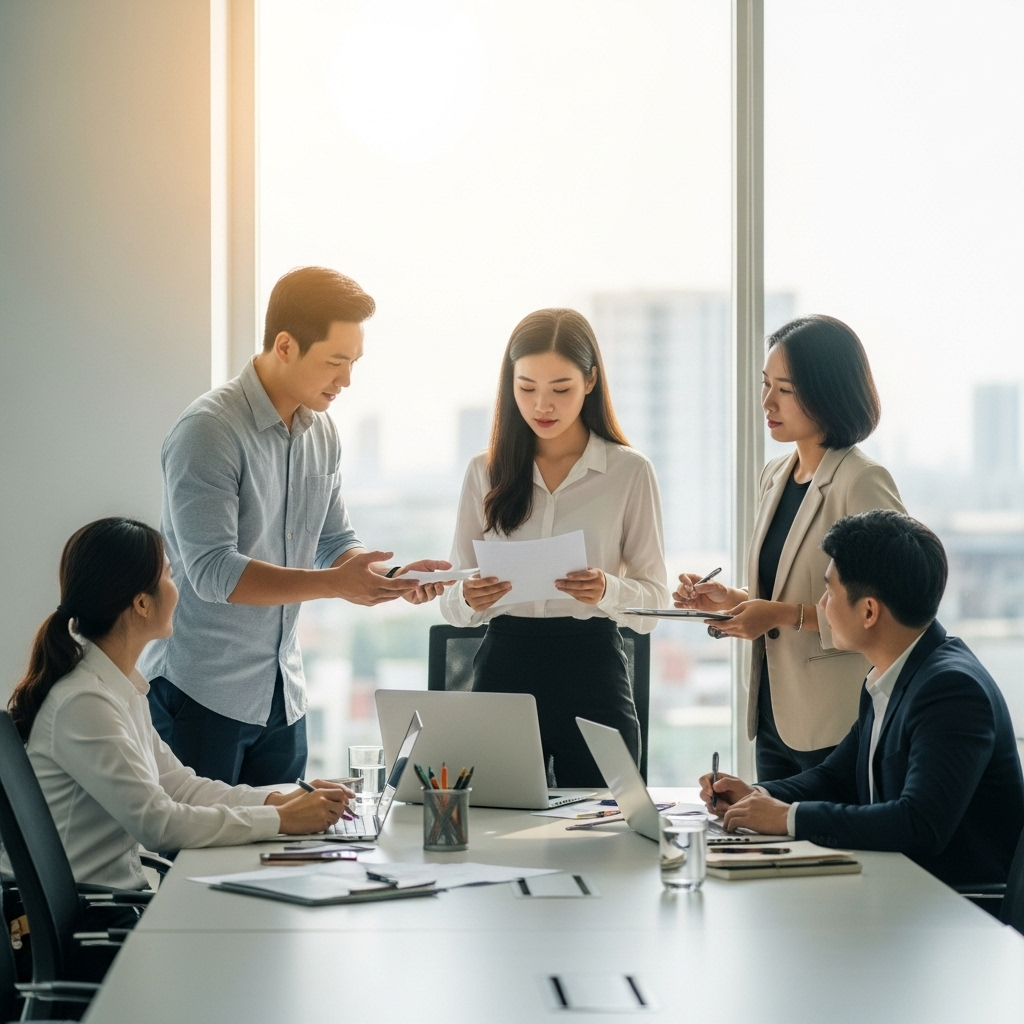 Dịch Vụ Marketing Hải Dương