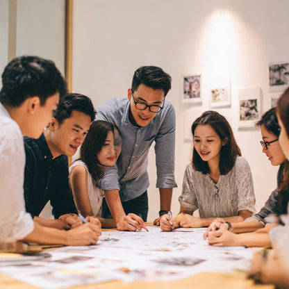 Dịch Vụ Marketing Hoa Lư