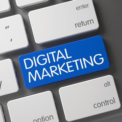 Dịch vụ Digital Marketing Đa Kênh