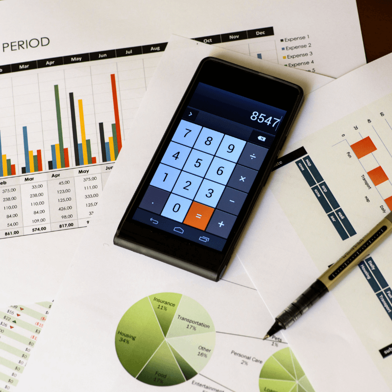 Dịch vụ Vận Hành Tài Chính &amp; Kế Toán: Chìa Khóa Tối Ưu Hóa Hoạt Động Cho Doanh Nghiệp Thời Đại Số