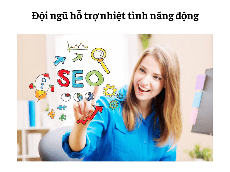 Dịch Vụ Mua Hosting Cho Website