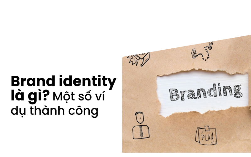 Brand Identity Consulting Service