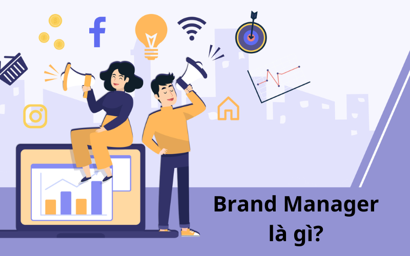 Brand Identity Consulting Service