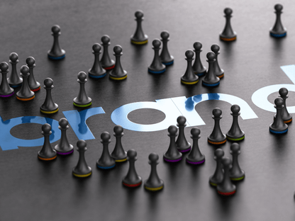 Optimizing operations and brand development services
