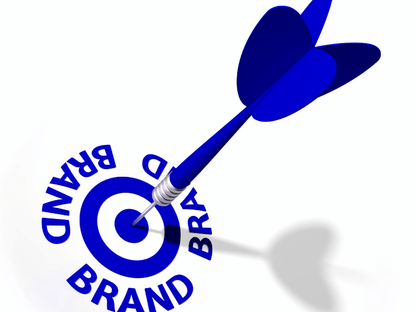 Optimizing operations and brand development services