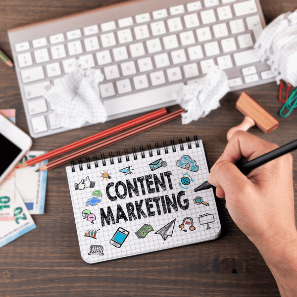 Giải Quyết Nút Thắt Kinh Doanh Và Cuộc Sống Bằng Content Đột Phá: Tại Sao Nên&nbsp;Thuê Dịch Vụ Viết Bài Dạng Vấn Đề - Giải Pháp (Problem-Solution Article) AI?