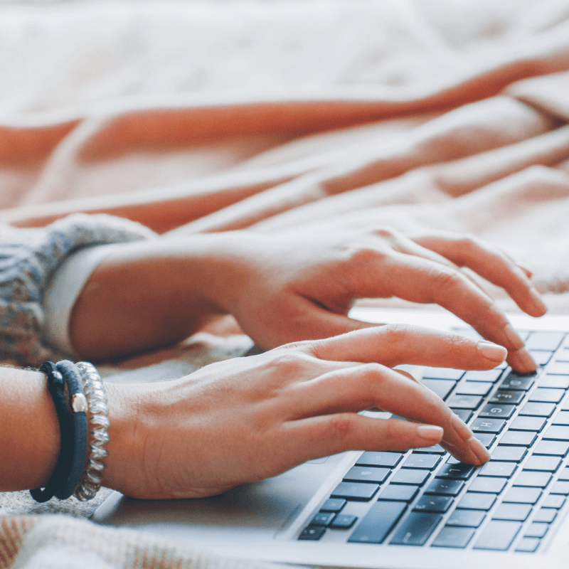 Hire AI Script Writing Services