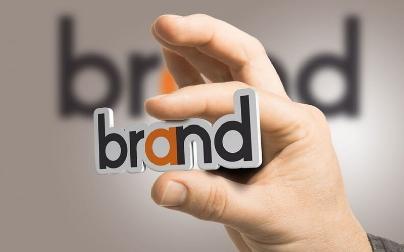 Brand Identity Consulting Service