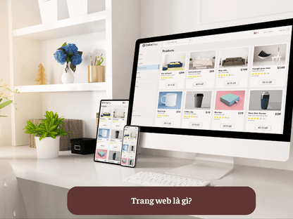 Dịch Vụ Làm Website Wordpress