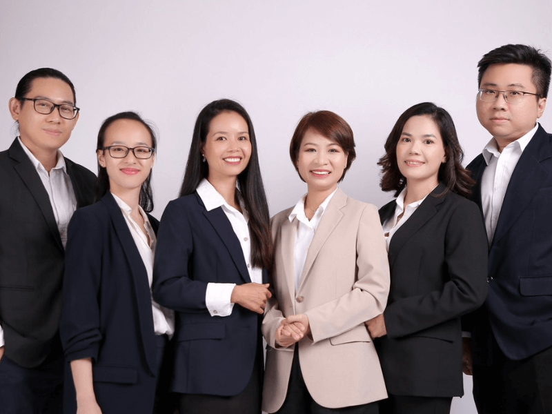 Brand Manager Recruitment PeopleWise Vietnam