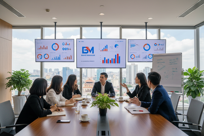 Brainstorming Marketing