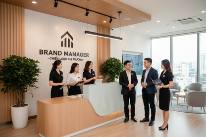 Chăm sóc khách hàng Dịch Vụ Marketing Cao Bằng