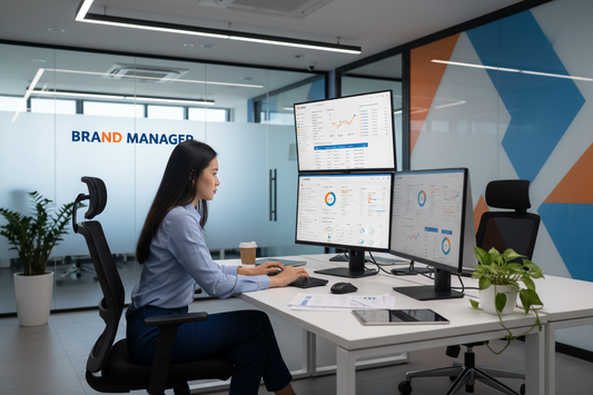 Chuyên gia Digital Marketing