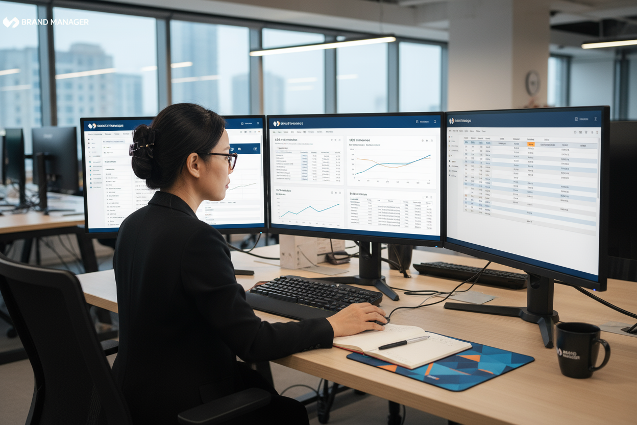 Chuyên gia Digital Marketing