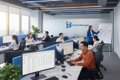 Chuyên gia SEO và Content Marketing Dịch Vụ Marketing Yên Bái