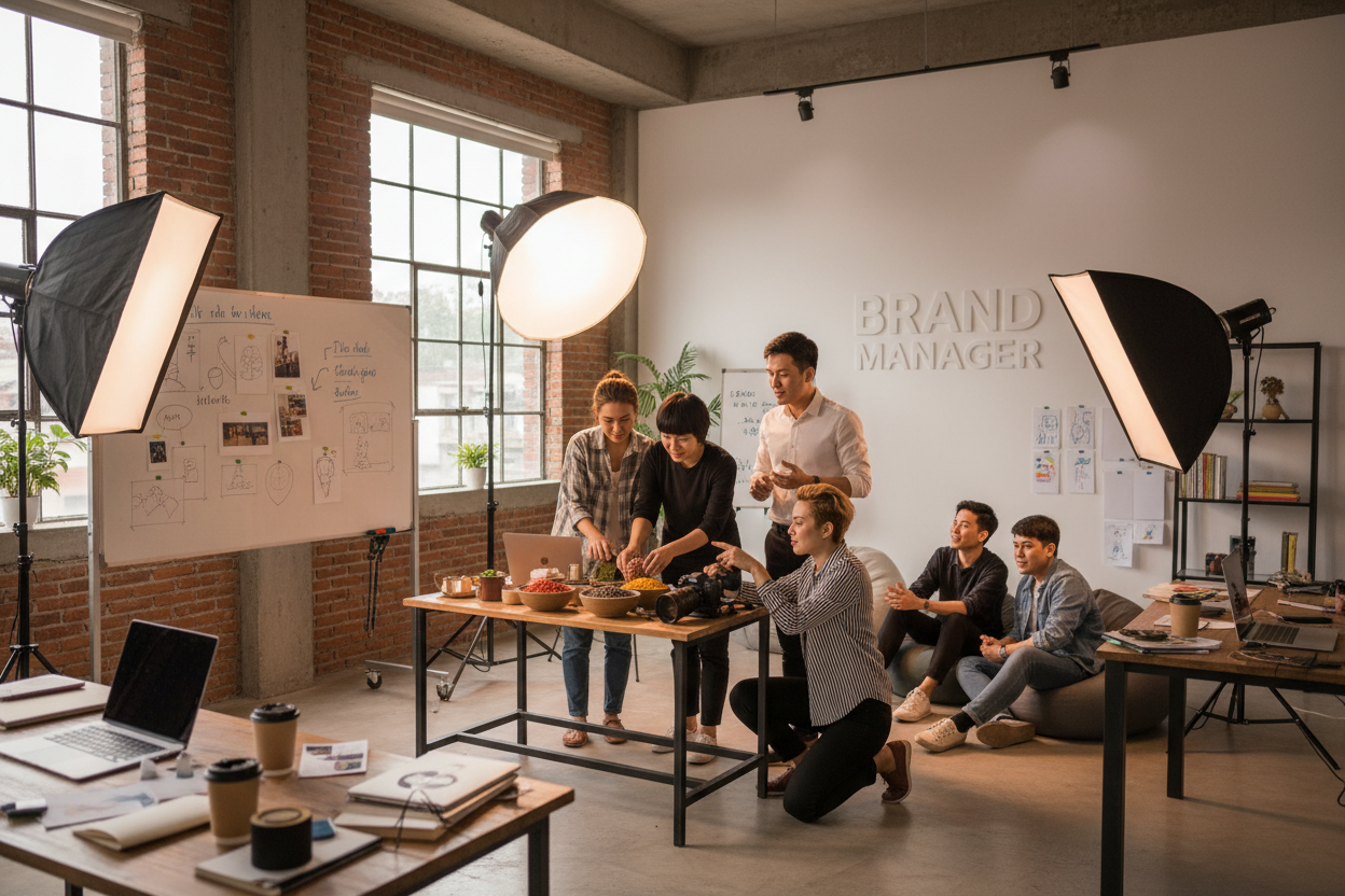 Dịch Vụ Marketing Hà Giang