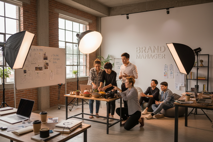 Dịch Vụ Marketing Hà Giang