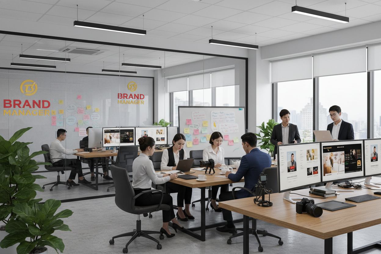 Content Marketing Team