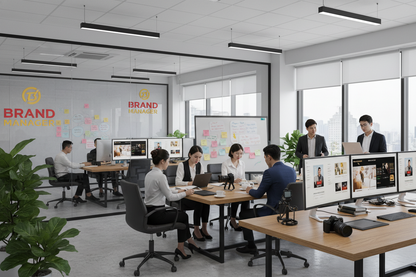 Content Marketing Team