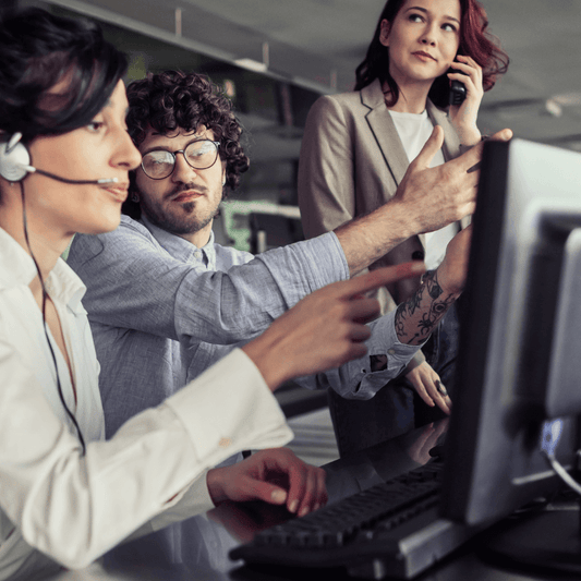 AI Marketing and Sales Prompt Creation Service