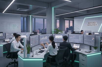 Phân tích dữ liệu Marketing