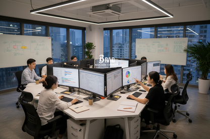 Phân tích dữ liệu