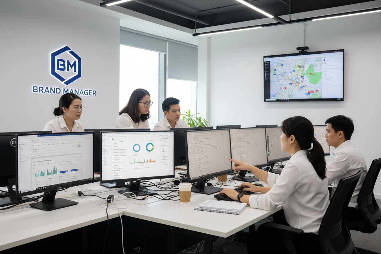 SEO và Content Marketing